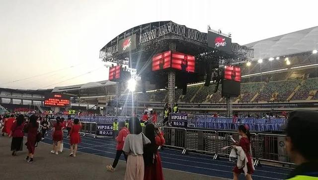 2019火星演唱会余音绕椰城，顶级视听盛宴刷新多重惊喜！