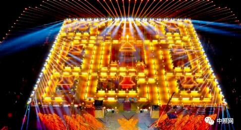 总投资1900亿，又一大波文旅项目来袭！