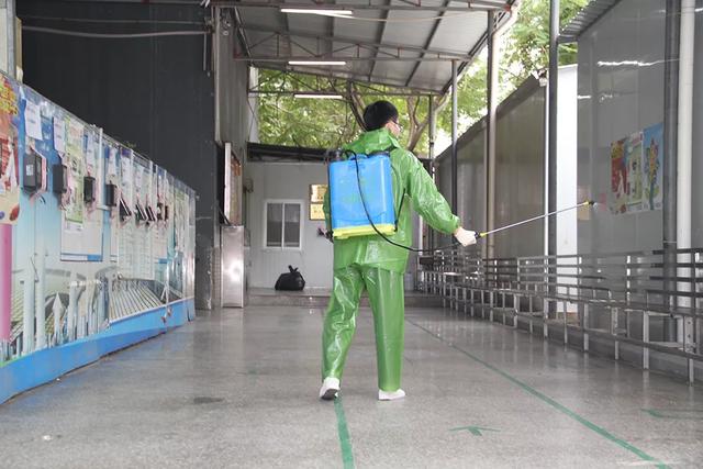 5万口罩驰援省级品牌运营商和品牌服务商 强力巨彩暖心行动ing ！