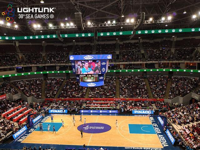 护航东运·同心共赢 | 聚焦第30届东南亚运动会