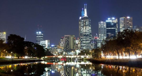 汕头将打造国内领先、国际一流的城市夜景