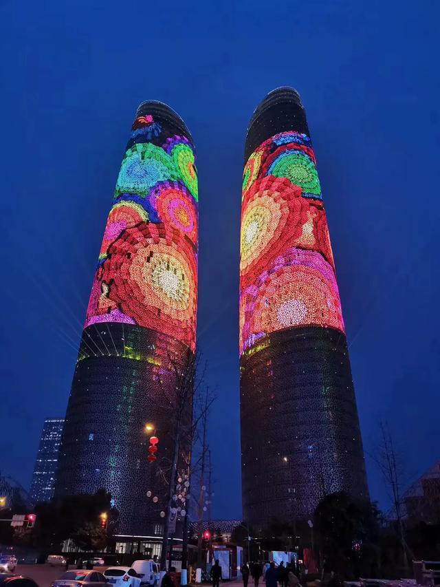 2018年度LED屏行业品牌盛会十佳品牌回顾——锦凌电子