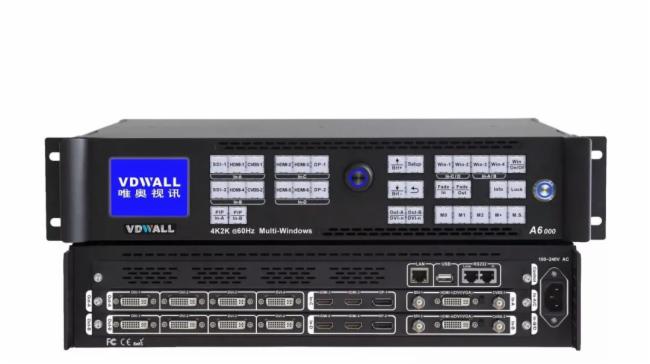 聚焦超级4K，唯奥视讯特遣专业团队征战荷兰ISE