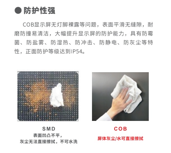 非常时期小间距LED显示屏消毒攻略