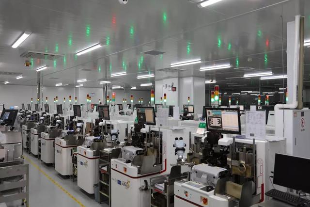 金诚威：与供应链共生，联手打造行业品牌