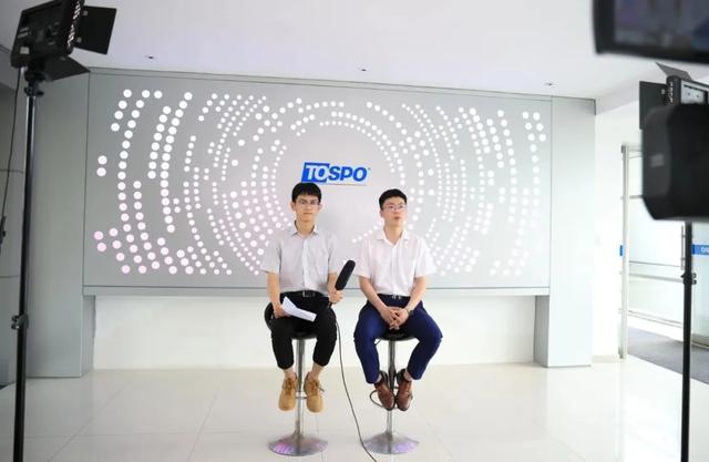 广交会上，LED企业“云”端拓商机