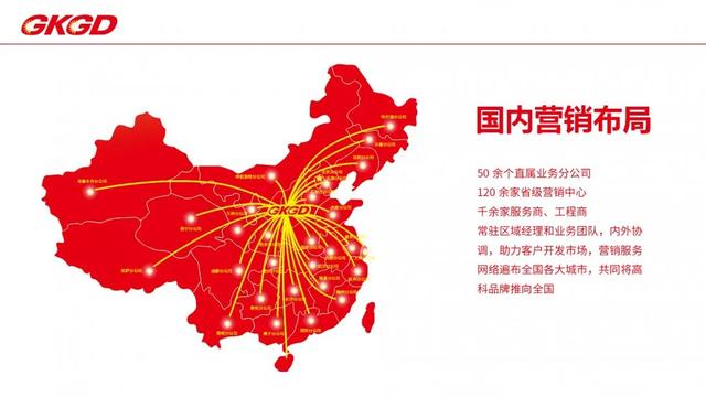 疫情下的挑战与机遇 —高科集团销售形势平稳