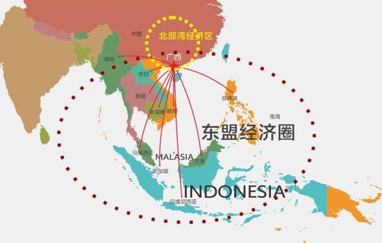 中美脱钩，中国LED显示产业该何去何从？