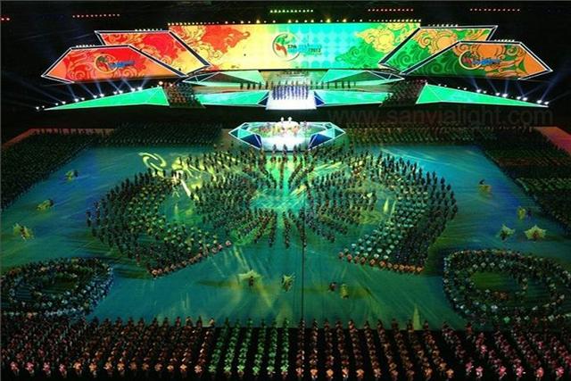 护航东运·同心共赢 | 聚焦第30届东南亚运动会