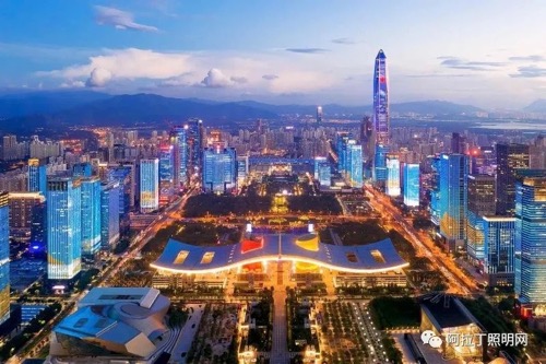 深圳：夜奔正袭来——2019年全国主要城市夜间经济发展调研回顾