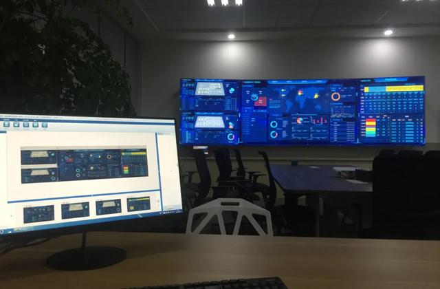 新基建大潮下，智慧商用显示的大机遇