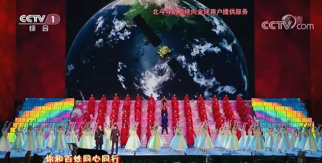 献礼国庆70周年，柔宇柔性屏惊艳全场
