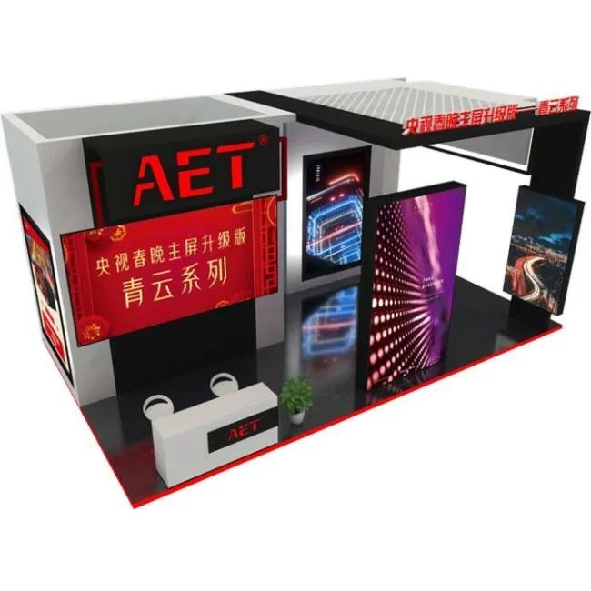 当时间按下暂停键，AET如何打赢突围战？