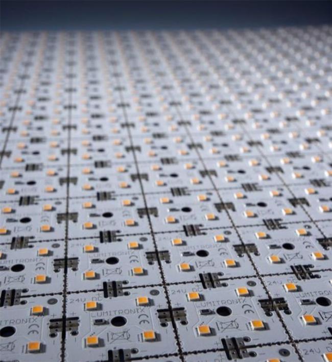 Mini LED背光技术、市场与发展难点 Mini LED背光技术、市场与发展难点