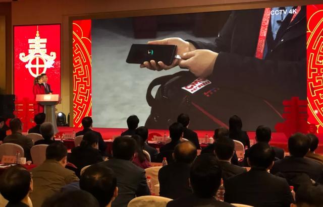 央视启动5G+8K/4K/VR创新应用，AET为首个8K版春晚“试阵”