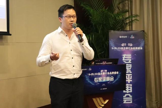 技术催化， 十佳LED显示屏应用工程角逐企业讲解LED显示屏的应用范围