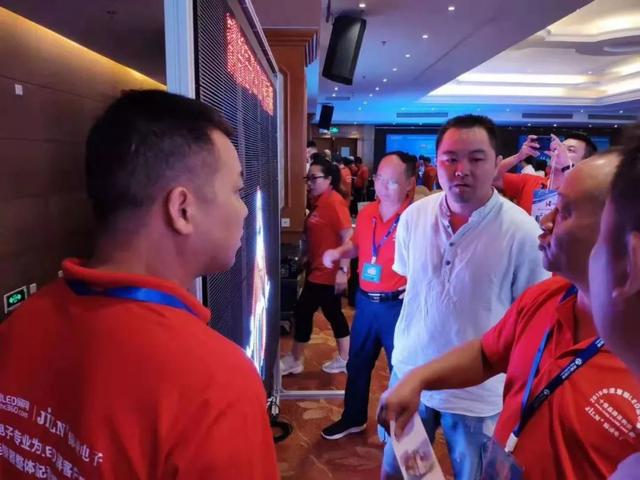 附名单丨你要找的客户都在这里，2019年第七届慧聪LED显示屏行业十佳品牌专场采购集结完毕