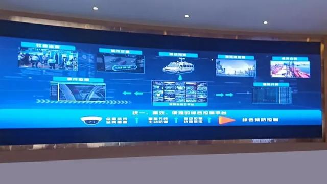 大数据可视化︱ “疫”不容辞，智慧无处不在