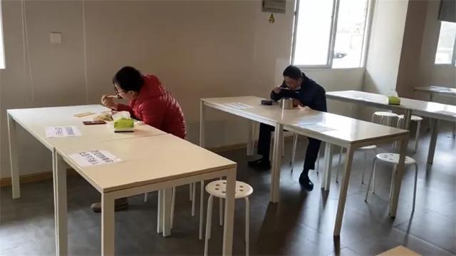 复工保卫战｜联建光电：防疫不松懈 服务不停歇