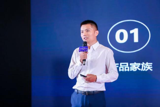 融合共进，协同发展 ︱洲明集团2020渠道共进会（重庆站）成功举行