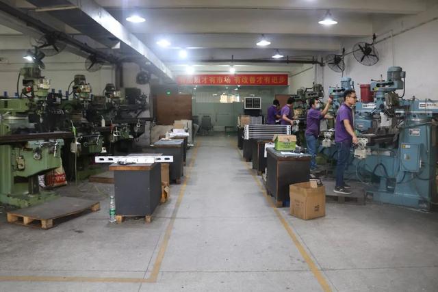 力合达：集“重器”，钻研发，升级产业结构突破自我