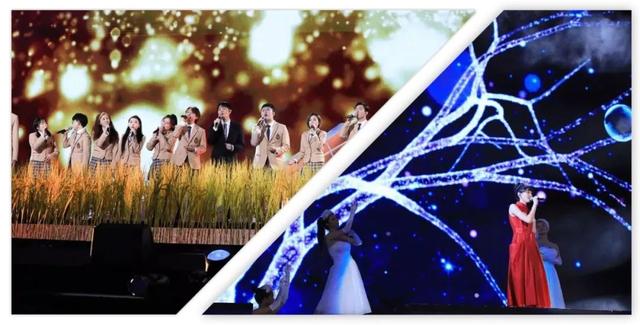 “好视界”助力“好声音”