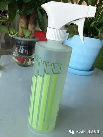 RGBlink视诚 | 严守战疫防线，汇聚向上之力