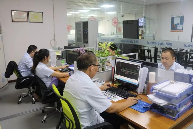 力合达：集“重器”，钻研发，升级产业结构突破自我