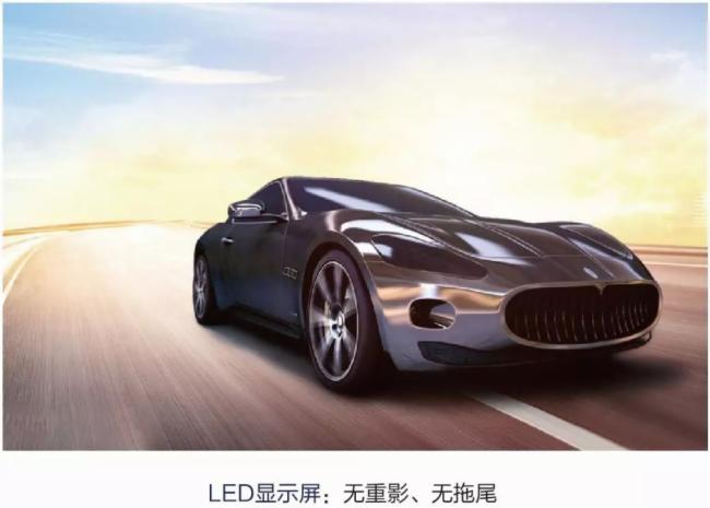 远程会议应用火爆 LED显示大屏来助力！