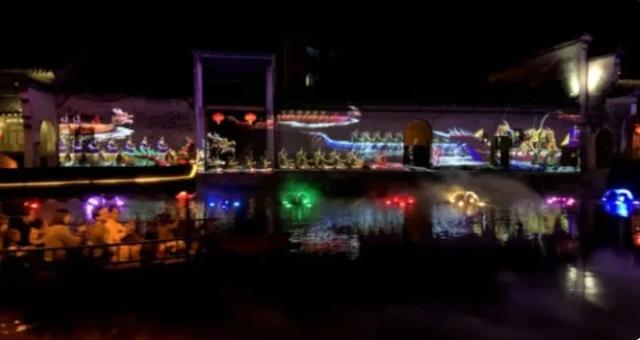 5月大屏显示领域典型案例精选