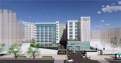 研发新品、建设声光电智造一体化产业园，联诚发2019年硕果多