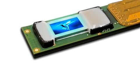 Micro LED技术突破及AR/VR领域国外厂商最新动态