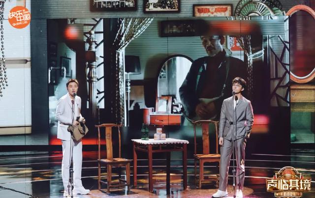 这个全息投影·裸眼3D·沉浸式舞台，如何让人《声临其境》？