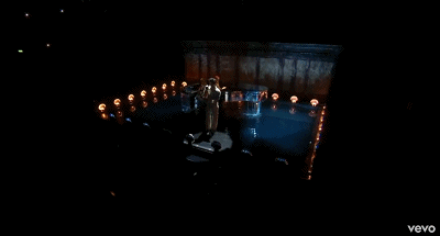 今年的全英音乐颁奖典礼，每个表演都有看点！