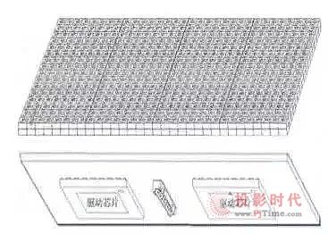 COB封装LED显示屏优劣及其发展难点