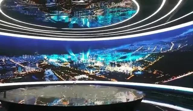 2018年度LED屏行业品牌盛会十佳品牌回顾——灵星雨