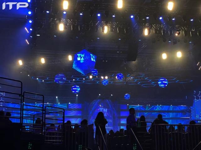 2019TMEA腾讯音乐娱乐盛典，每一秒都不想错过！