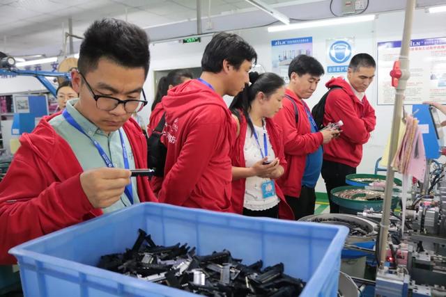 “蝶变·跨越”2019年第七届慧聪LED显示屏行业十佳品牌专场采购团火热开启！