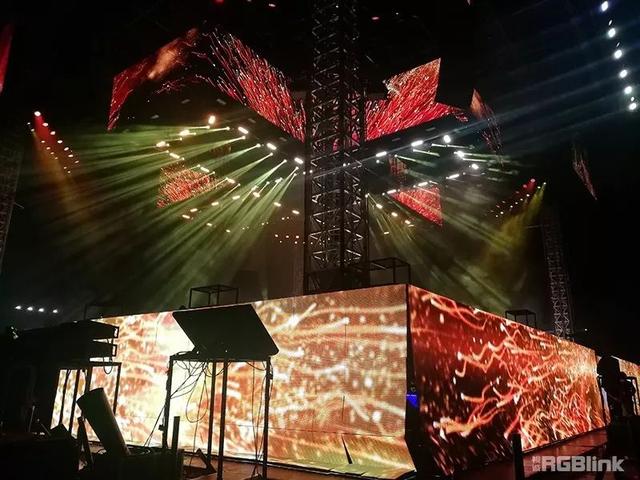 2019火星演唱会余音绕椰城，顶级视听盛宴刷新多重惊喜！