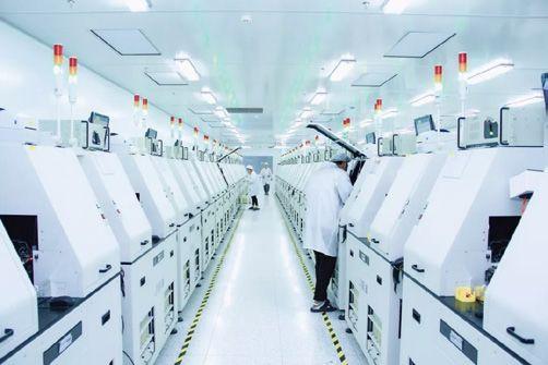 AET发布央视春晚主屏升级版，青云系列全新来袭