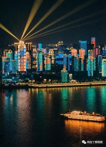 武汉：夜未眠——2019年全国主要城市夜间经济发展调研回顾