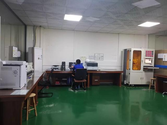 欧普特：低调与沉稳并行 创新与实力同在