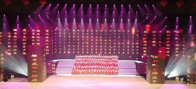 2019年度LED屏行业品牌盛会十佳品牌回顾——联诚发