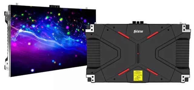 小间距LED显示屏——智慧交通指挥调度解决方案