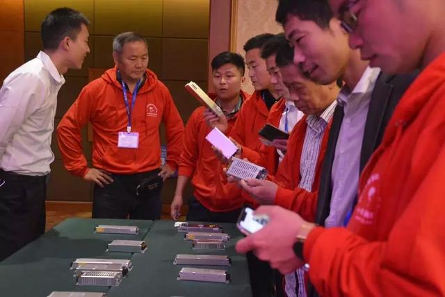 聚有散期，第七届十佳品牌企业实地走访活动圆满结束