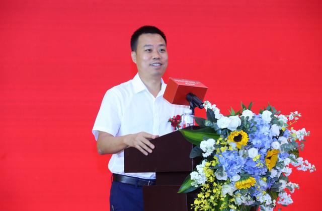 携手业界，洲明助力智慧杆产业发展再上新台阶！