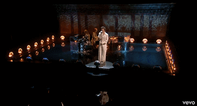 今年的全英音乐颁奖典礼，每个表演都有看点！