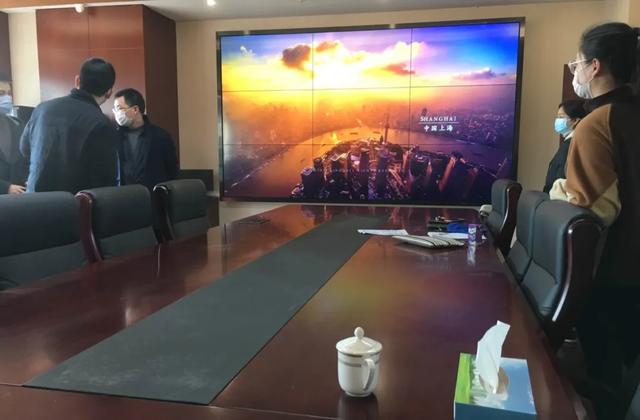 新基建大潮下，智慧商用显示的大机遇