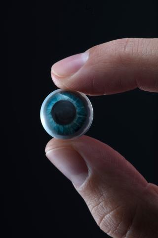 Micro LED技术突破及AR/VR领域国外厂商最新动态