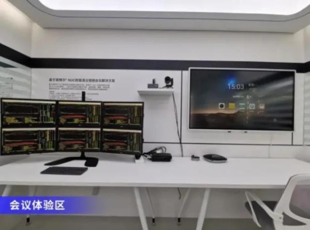 5月大屏显示领域典型案例精选